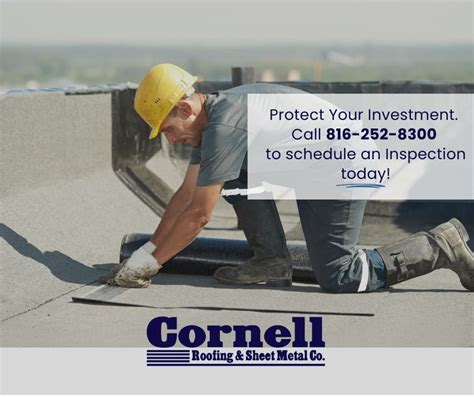 cornell roofing & sheet metal|Cornell roofing company.